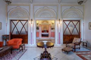 Hotel Narain Niwas Palace