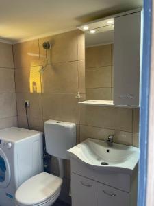 Robbin met Airco Wifi en Zwembad