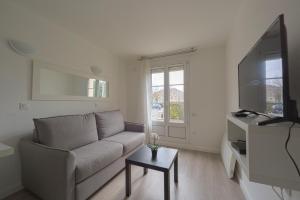 Appartements Studio Cosy 2 min Gare - 10 min : photos des chambres