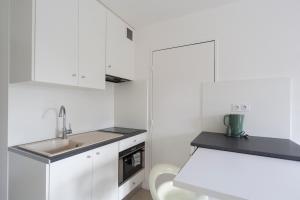 Appartements Studio Cosy 2 min Gare - 10 min : photos des chambres