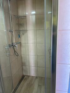 Robbin met Airco Wifi en Zwembad