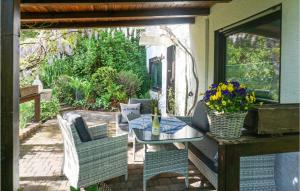 Stunning Apartment In Hinterweidenthal
