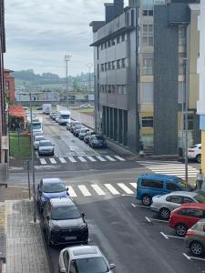 El Cierrón - apartamento con terrazas!