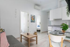 Madrid Pacífico, Junto al Retiro, 2 habitaciones