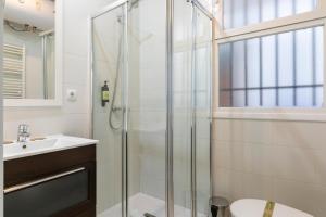 Madrid Pacífico, Junto al Retiro, 2 habitaciones