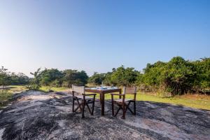 Wild Trails Yala by Suri