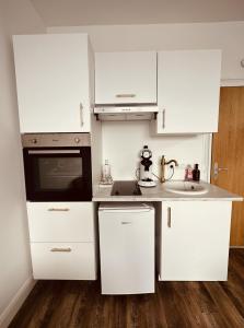 Studio 3 du SPA Célinie