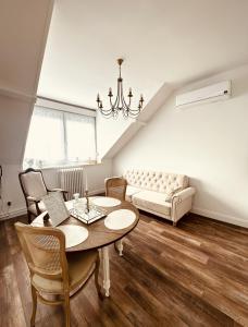 Studio 3 du SPA Célinie