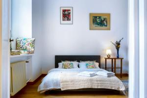 Grand Theatre Premium Apartment. Super central.