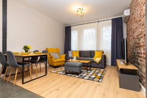 Private House in the Center of Plovdiv