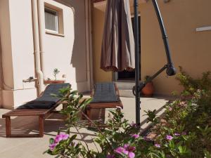 Beautiful apartment with 3 bedrooms