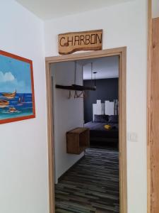 B&B / Chambres d'hotes Chez perlette : photos des chambres