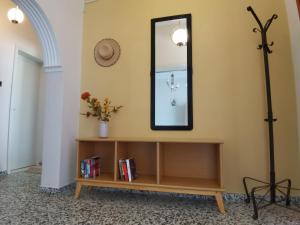 Beautiful apartment with 3 bedrooms