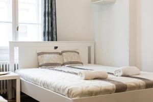 Real Apartments Wesselényi II.