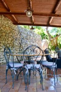 Casa Rosada - villa vista mare - Ischia