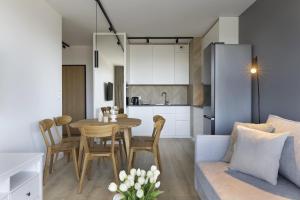 Elite Apartments Majewskich