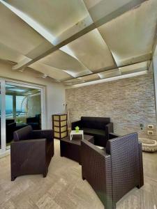 HOLIDAY HOME AURORABIO- locazione turistica breve