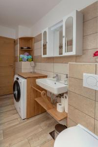 Počitniška Hiša Pr Martinovih