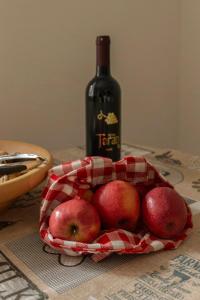 Počitniška Hiša Pr Martinovih