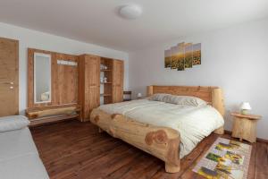 Počitniška Hiša Pr Martinovih