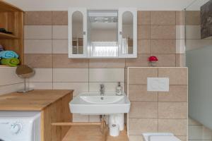 Počitniška Hiša Pr Martinovih