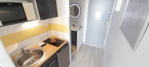 Studio Village Naturiste Lollipop