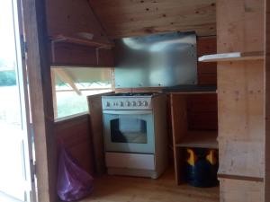 Campings campingpontrouge : photos des chambres