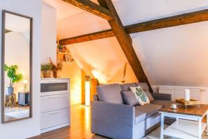 Appartements L’Eden D’Alsace-Bel emplacement-Confort-4 Pers : photos des chambres