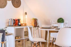 Appartements L’Eden D’Alsace-Bel emplacement-Confort-4 Pers : photos des chambres