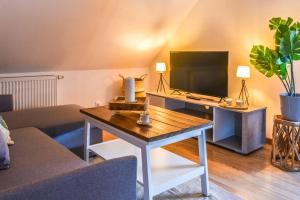 Appartements L’Eden D’Alsace-Bel emplacement-Confort-4 Pers : photos des chambres