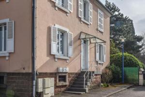 Appartements L’Eden D’Alsace-Bel emplacement-Confort-4 Pers : photos des chambres