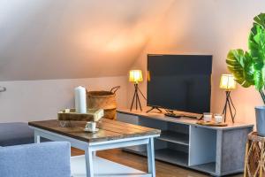 Appartements L’Eden D’Alsace-Bel emplacement-Confort-4 Pers : photos des chambres