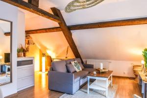Appartements L’Eden D’Alsace-Bel emplacement-Confort-4 Pers : photos des chambres