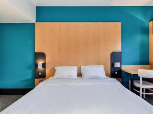 Hotels B&B HOTEL Le Treport Friville : photos des chambres