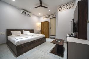 Hotel Saheb