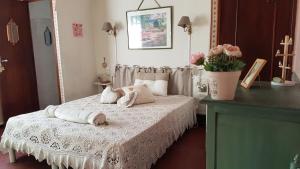 Villas Villa CAMBOUNET, Maison cosy a quelques kilometres des plages : photos des chambres