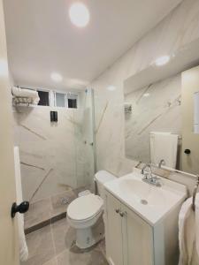 Suite privada doble cama mat Eugenio S