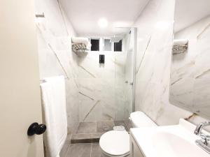 Suite privada doble cama mat Eugenio S