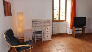 Appartements Gite Perissee1 : photos des chambres