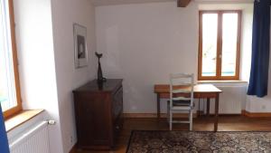 Appartements Gite Perissee1 : photos des chambres