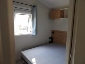 Campings MODULO VIP : photos des chambres