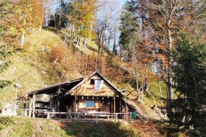 A Cottage in the Alps for hiking, cycling, skiing