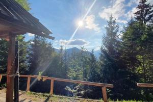 A Cottage in the Alps for hiking, cycling, skiing
