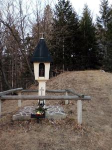 A Cottage in the Alps for hiking, cycling, skiing