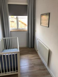 IJsselmeer appartement