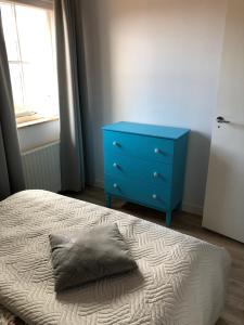 IJsselmeer appartement