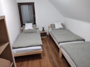 Hamvas Vendégház Tiszakécske