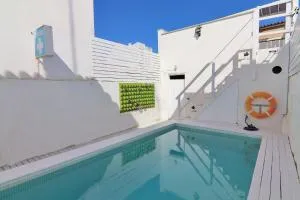 262 Casa Jaume II ETV7731 By Mallorca Charme - San Lorenzo