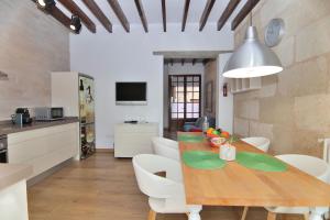 262 Casa Jaume II ETV7731 By Mallorca Charme