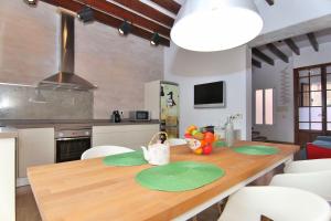 262 Casa Jaume II ETV7731 By Mallorca Charme